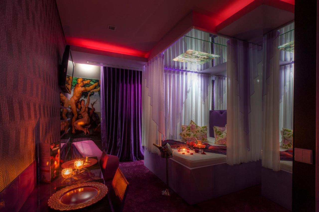 Motel Emocoes Ногейра-да-Режедора Екстер'єр фото