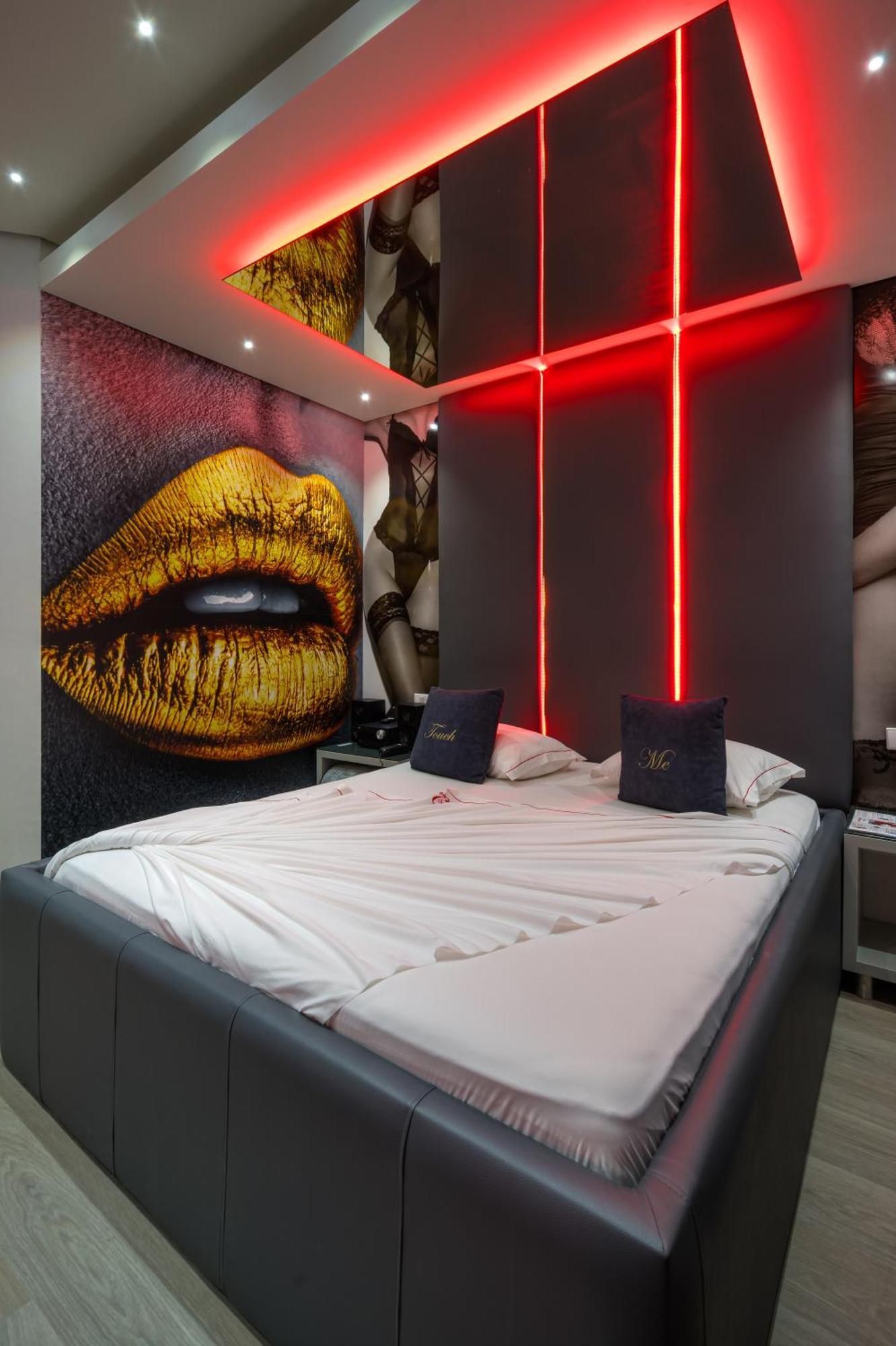 Motel Emocoes Ногейра-да-Режедора Екстер'єр фото